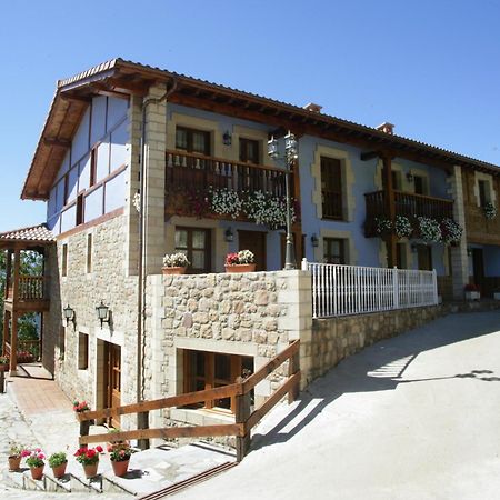 Maison d'hôtes Viviendas Rurales Pena Sagra à Cahecho Extérieur photo