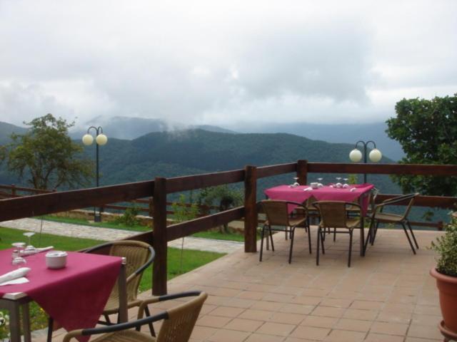 Maison d'hôtes Viviendas Rurales Pena Sagra à Cahecho Extérieur photo